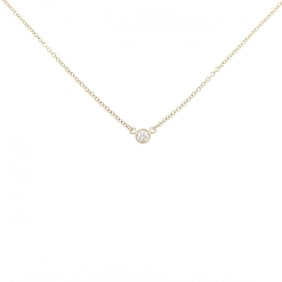 Tiffany By the Yard Necklace