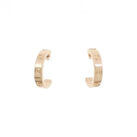 Cartier Mini Love Earrings