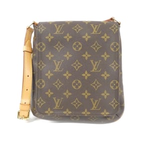 Louis Vuitton Monogram Musette Salsa Shoulder Bag M51258