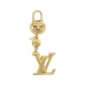 Louis Vuitton Porte-Clés LV Facet Keychain M65216