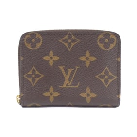 Louis Vuitton Monogram Zippy Coin Purse M60067 Wallets & Cases