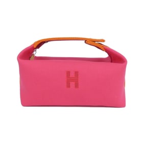 Hermes Hermès Bride A Black PM 103222M Pouch