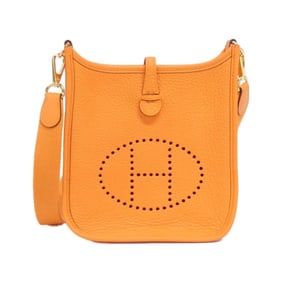 Hermes Hermès Evelyn Amazon 16cm Shoulder Bag 069426CC