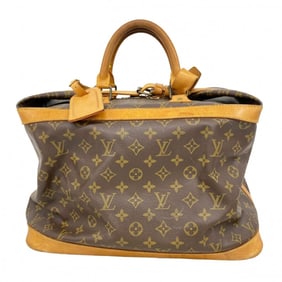 Louis Vuitton Monogram Cruiser Bag 40 M41139 Brown, Men's and Women's