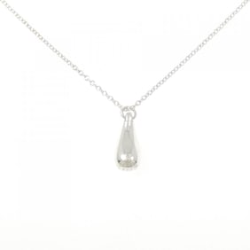 Tiffany teardrop necklace