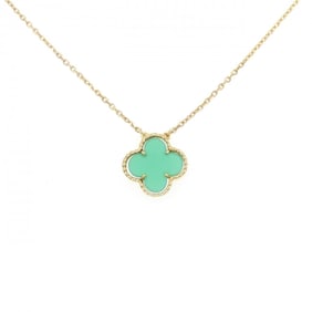 Van Cleef & Arpels Chalcedony Necklace