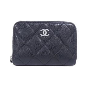 Chanel Timeless Classic Line AP0216 Wallet/Coin Case