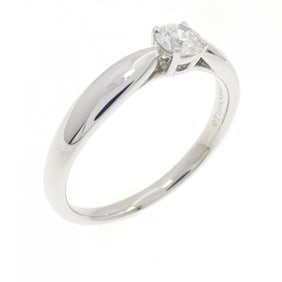 Tiffany Harmony Ring 0.20CT F VS2 3EXT