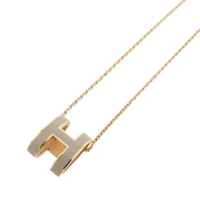 Hermes Pop H 147991FO Necklace