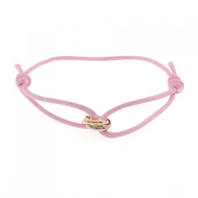 Cartier Trinity cord bracelet