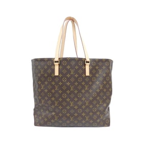 Louis Vuitton Monogram Cabas Maison M51151 Handbag