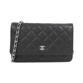 Chanel Timeless Classic Line AP0250 Chain Wallet