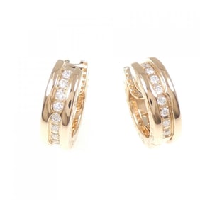 Bvlgari B.zero1 earrings