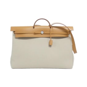 Hermes Hermès Air Bag Zip Cabin 50cm 077787CK Handbag