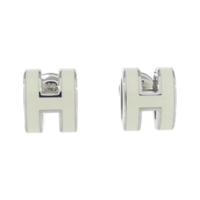 Hermes Hermès Pop Ash Mini 608002FP Earrings