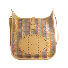 Hermes Hermès Evelyn PM shoulder bag