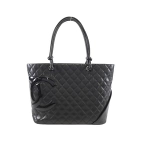 Chanel Cambon Line 25169 Handbag