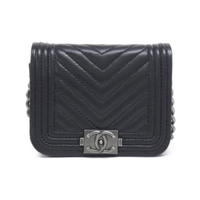 Chanel Boy Line AP2302 Waist Bag