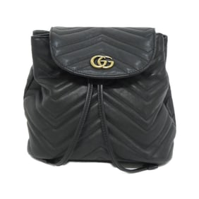 Gucci GG MARMONT 528129 DRW4T Backpack