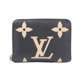 Louis Vuitton Two-Tone Monogram Empreinte Zippy Coin Purse M69787 Wallets & Cases