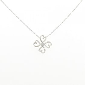 Tiffany Loving Heart Necklace