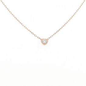 Cartier Diamant Legends Necklace