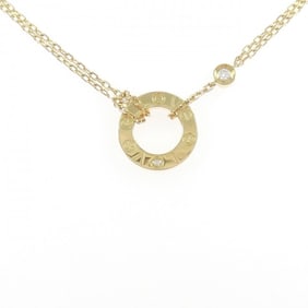 Cartier Love Necklace