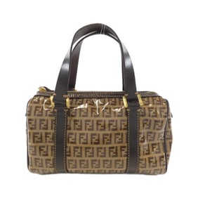 Fendi 16327 Boston bag