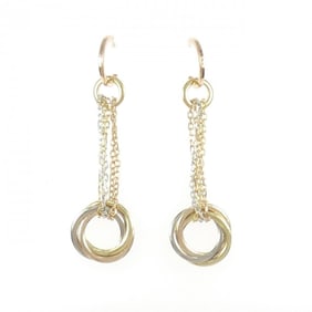 Cartier Trinity Earrings