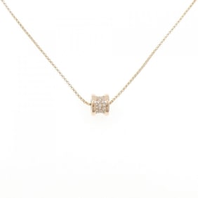Bvlgari B.zero1 necklace