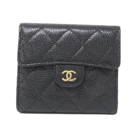 Chanel Timeless Classic Line AP0231 Wallet