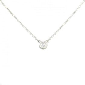 Tiffany By the Yard Necklace