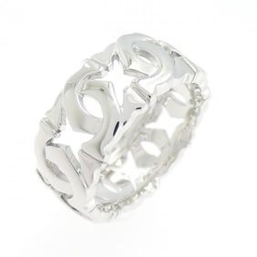 Cartier Entrelacée Small Ring