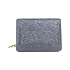 Louis Vuitton Monogram Empreinte Portefeuille Claire M82793 Wallet