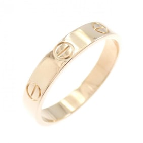Cartier Mini Love Ring