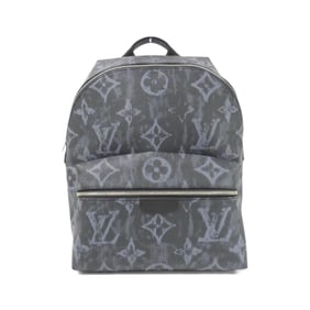 Louis Vuitton Monogram Pastel Noir Discovery Backpack M57274