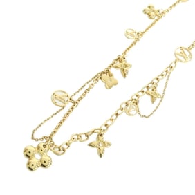 Louis Vuitton Blooming Necklace M64855