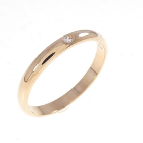 Cartier Wedding Ring