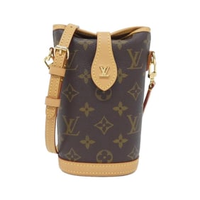 Louis Vuitton Monogram Fold Me Pouch M80874 Accessory