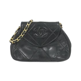 Chanel shoulder bag