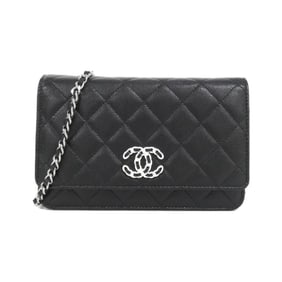 Chanel AP3709 Chain Wallet