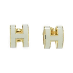 Hermes Hermès Pop Ash MINI 608002F Earrings