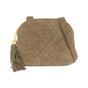 Chanel shoulder bag