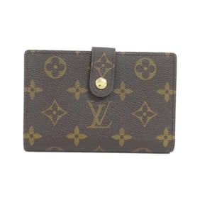 Louis Vuitton Monogram Portefeuille Viennois M61674 Wallet