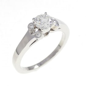 Cartier Ballerina Ring 0.46ct