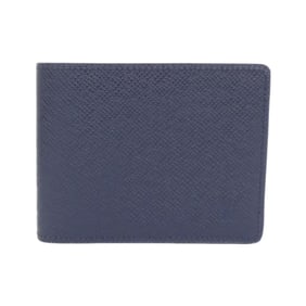 Louis Vuitton Taiga Portefeuille Multiple M25964 Billfold