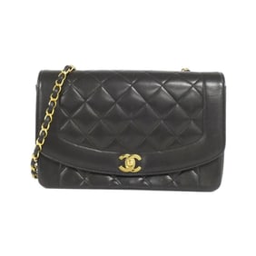 Chanel 01165 Shoulder Bag