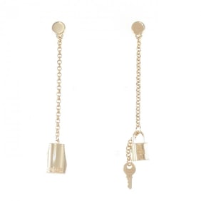 Hermes Hermès Kelly Crochet Earrings