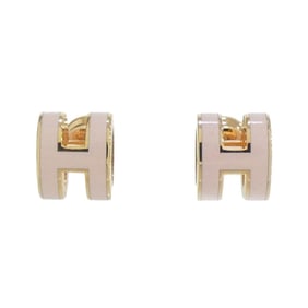 Hermes Pop Ash MINI 608002FO Earrings