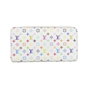 Louis Vuitton Multicolore (LV X TM) Zippy Wallet M13922